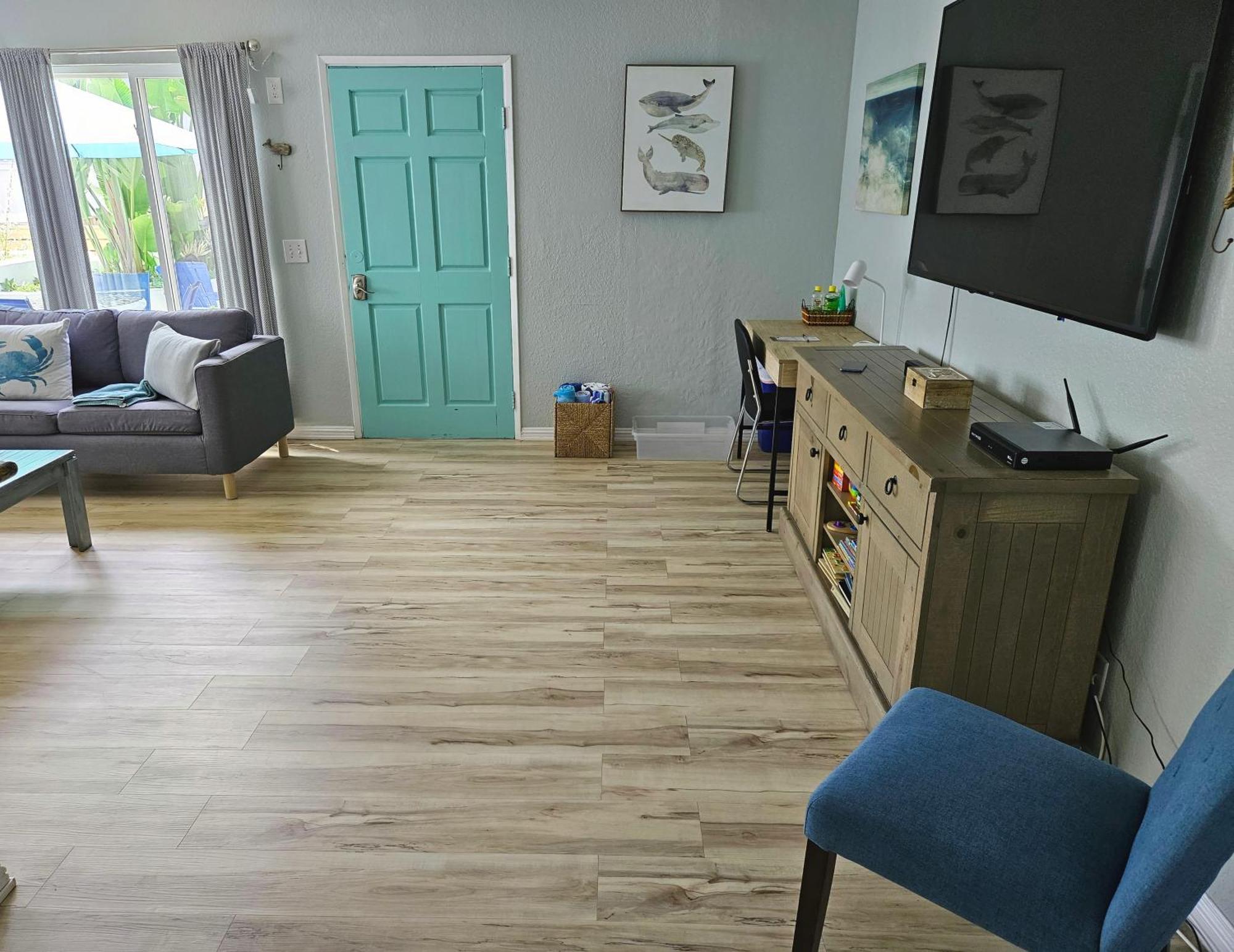 Luna Azul, Cozy Condo Only Steps To Mission Beach! Free Internet San Diego Exterior foto
