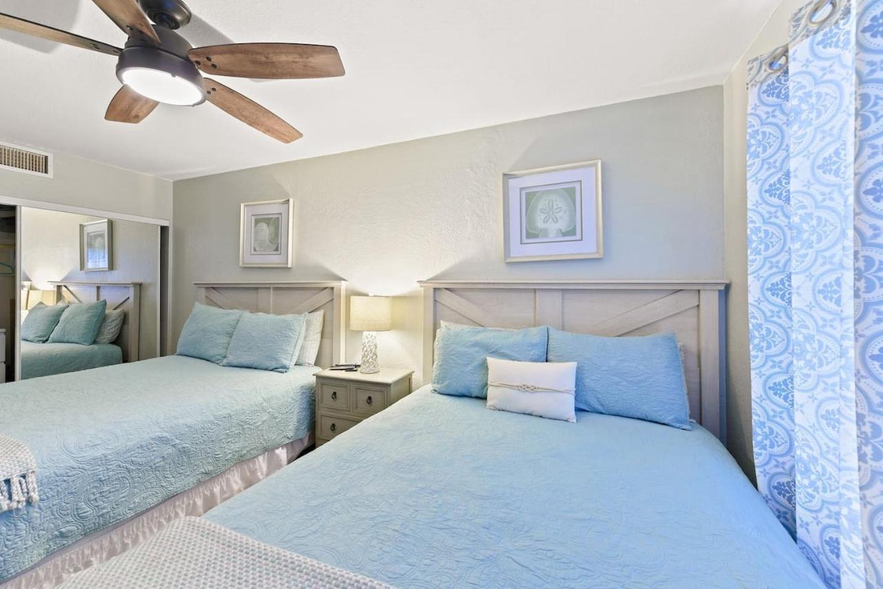 Luna Azul, Cozy Condo Only Steps To Mission Beach! Free Internet San Diego Exterior foto